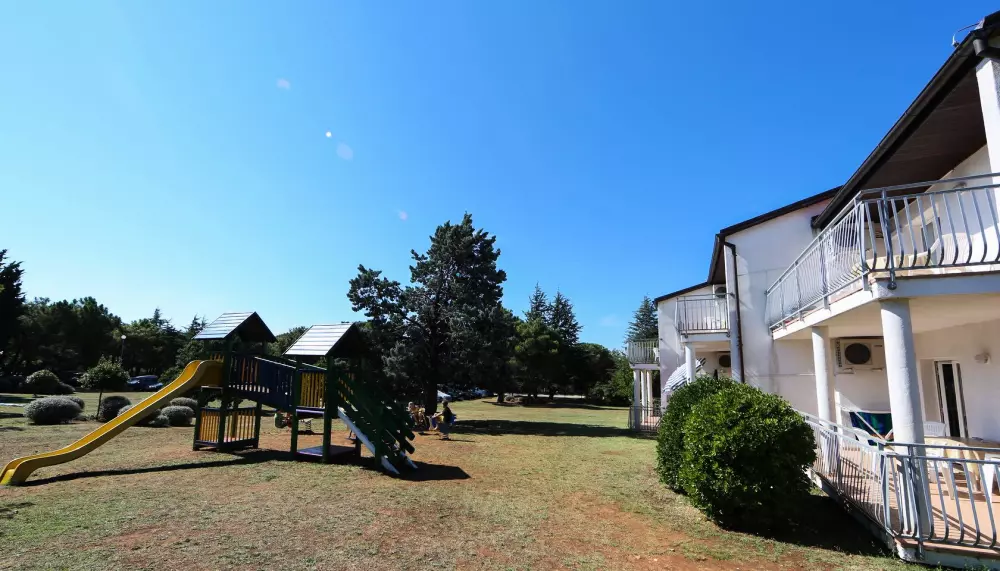 Arena Ai Pini Resort 3 Stars★★★