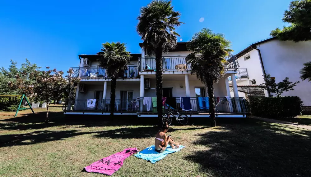 Arena Ai Pini Resort 3 Stars★★★