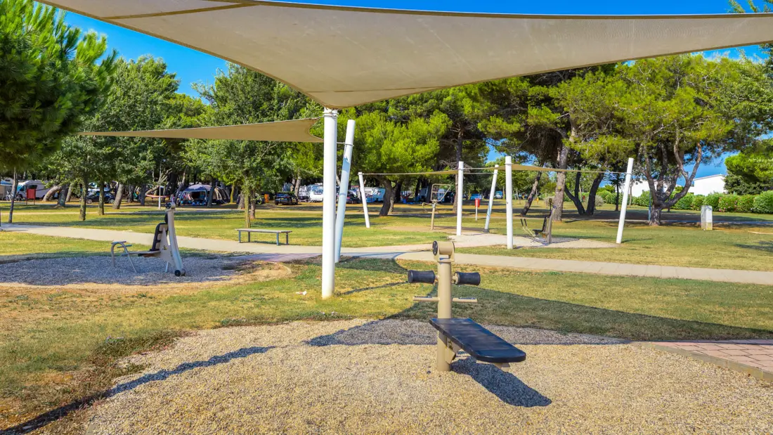 Campsite Arena Grand Kažela 4 Csillagok★★★★