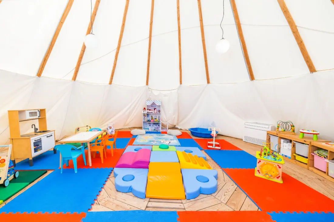 Campsite Arena Grand Kažela 4 Csillagok★★★★