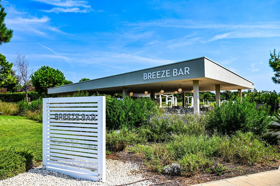 Campsite Arena Grand Kažela 4 Csillagok★★★★