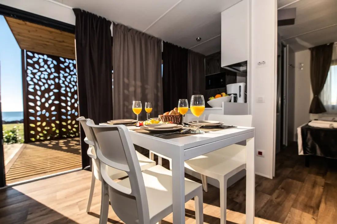 Camping Arena Grand Kažela 4 Sterren★★★★