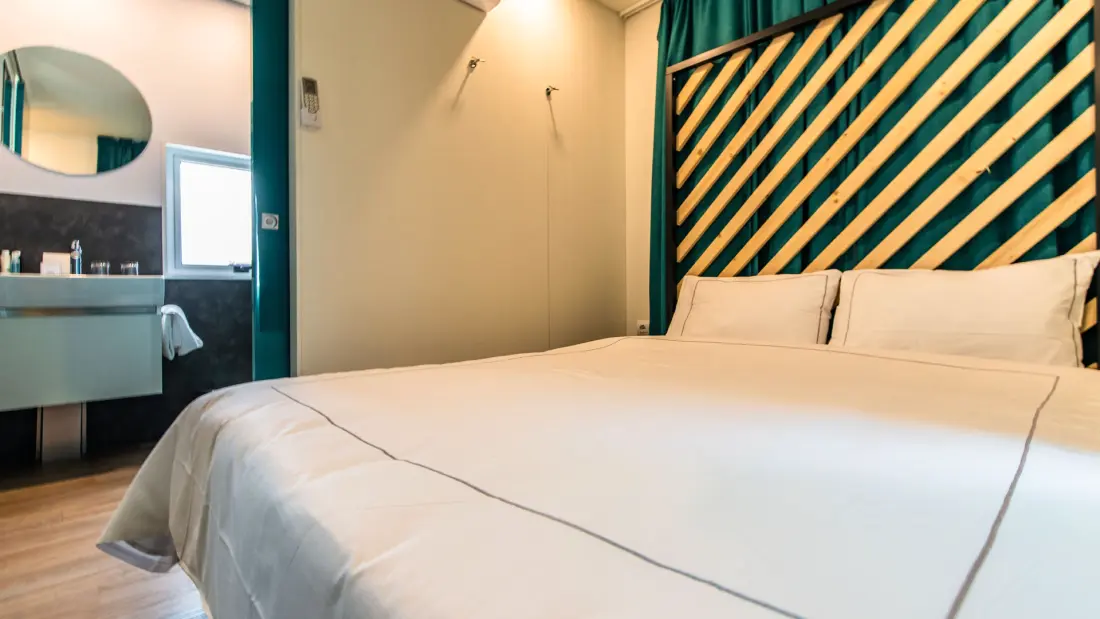 Camping Arena Grand Kažela 4 Sterren★★★★