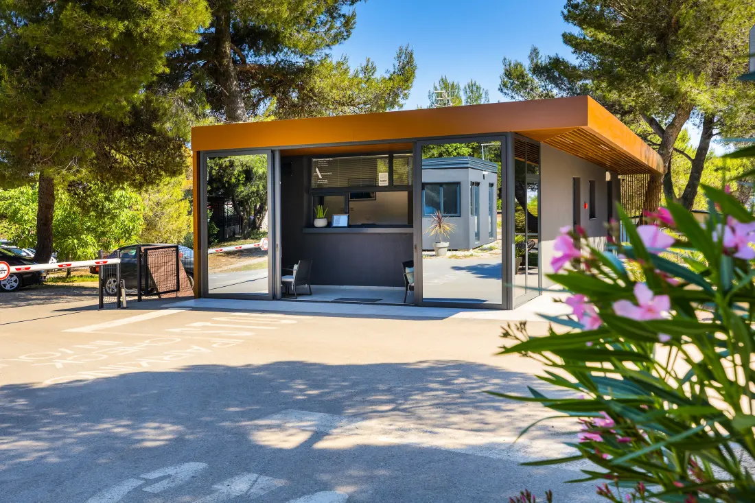 Camping Arena Indije 2 Csillagok★★