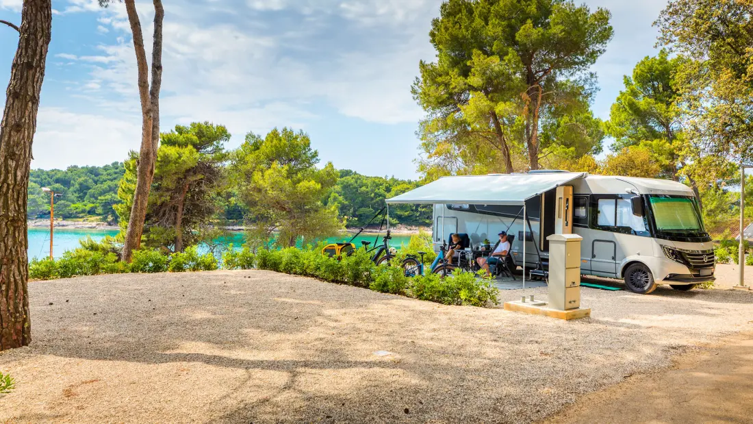 Camping Arena Indije 2 Csillagok★★