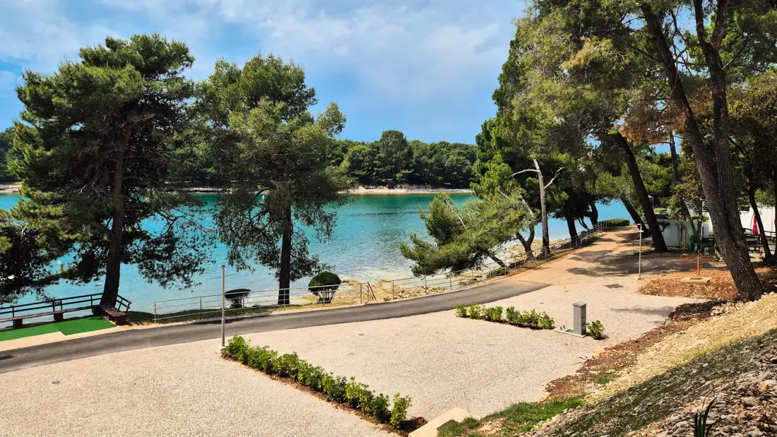 Camping Arena Indije 2 Csillagok★★