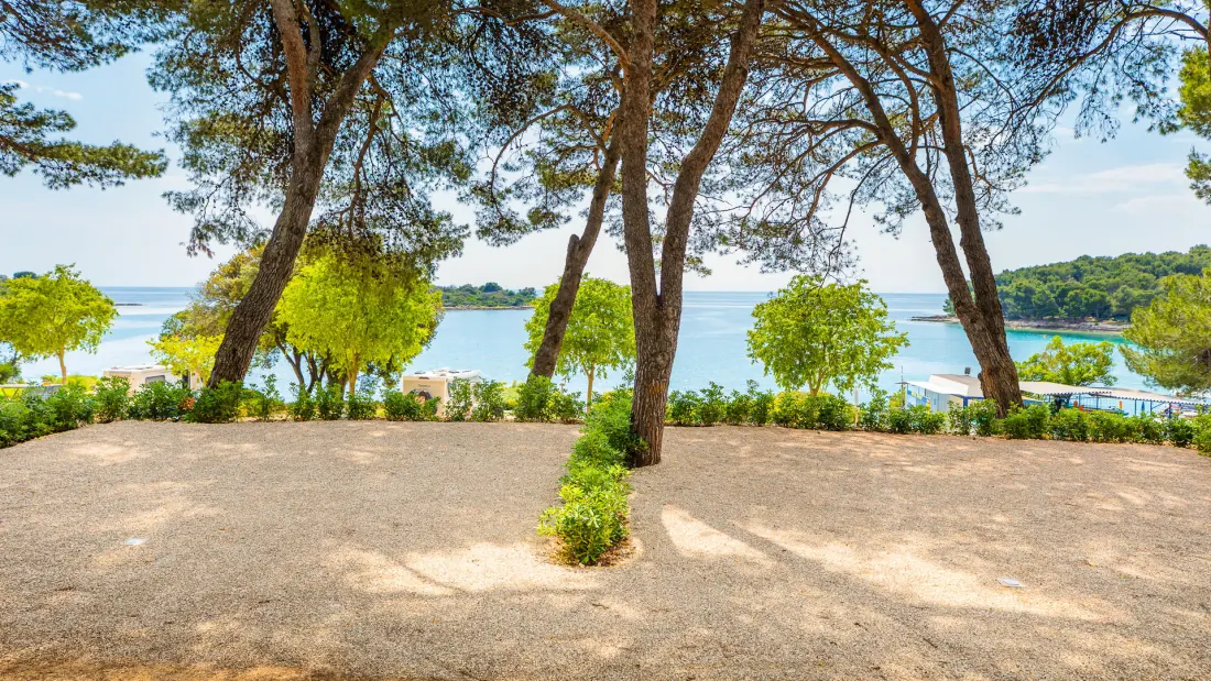 Camping Arena Indije 2 Csillagok★★