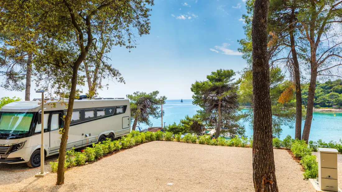 Camping Arena Indije 2 Csillagok★★