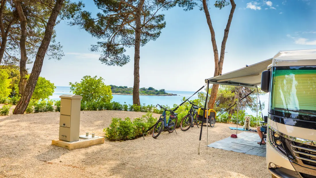 Camping Arena Indije 2 Csillagok★★