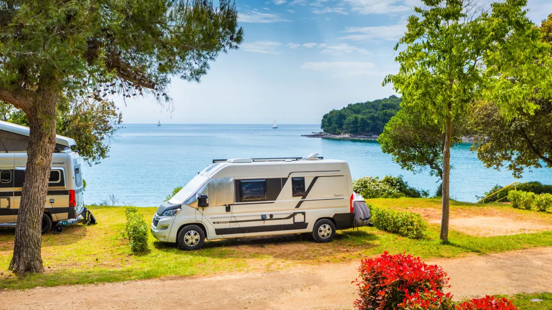 Camping Arena Indije 2 Csillagok★★