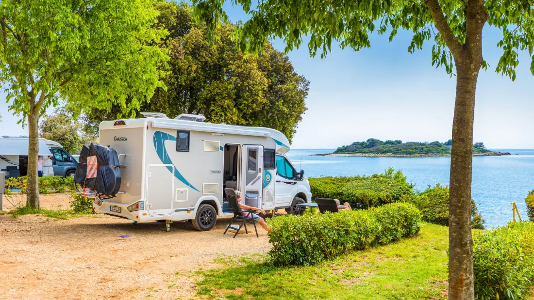 Camping Arena Indije 2 Csillagok★★