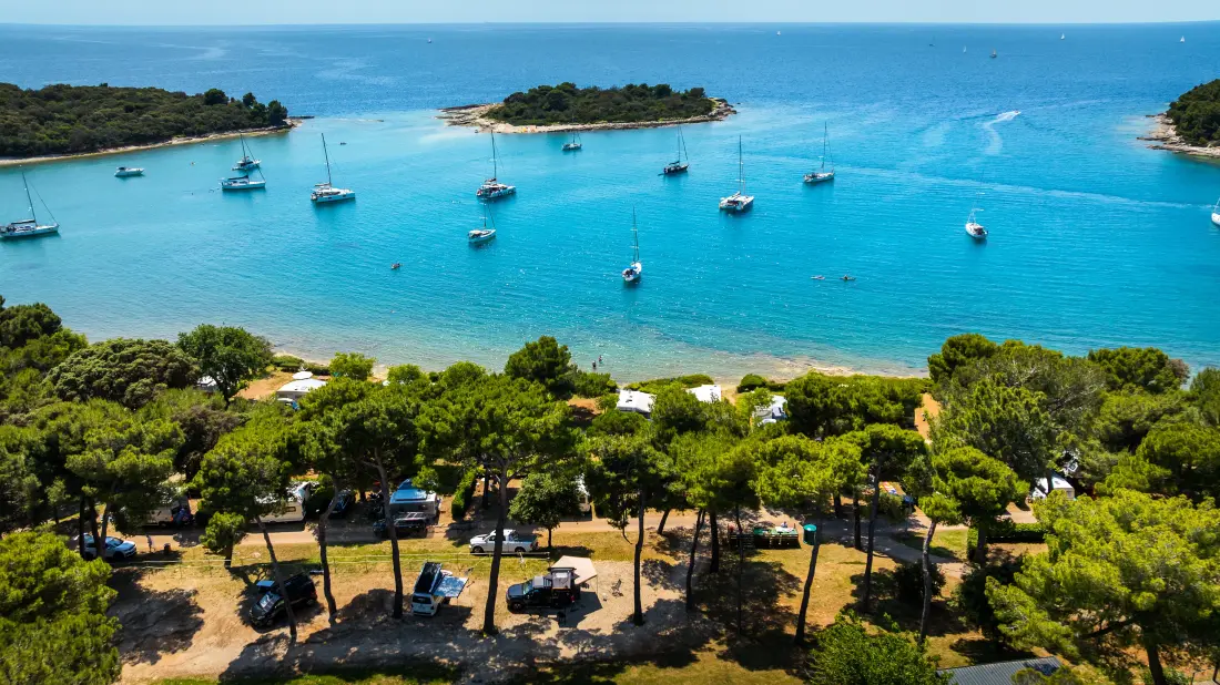 Camping Arena Indije 2 Csillagok★★