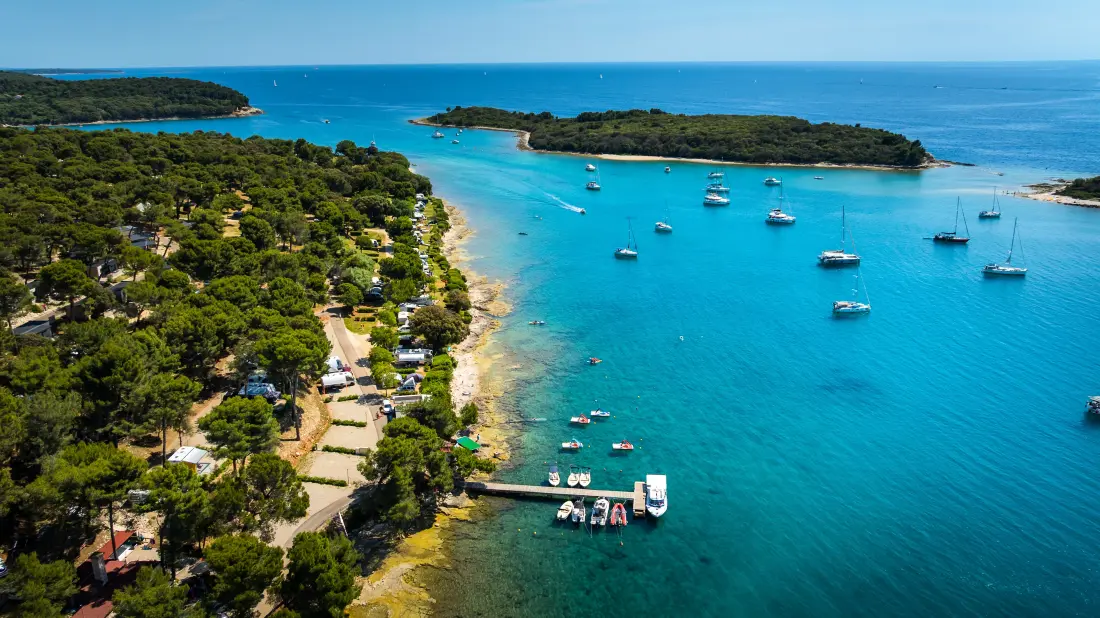 Camping Arena Indije 2 Csillagok★★