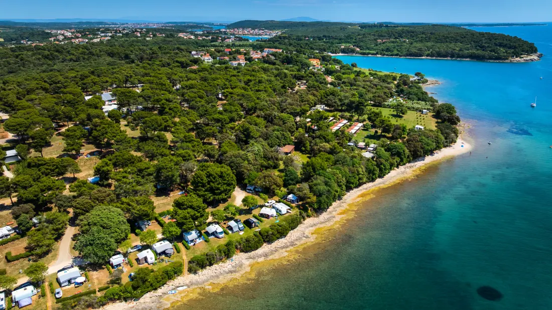 Camping Arena Indije 2 Csillagok★★
