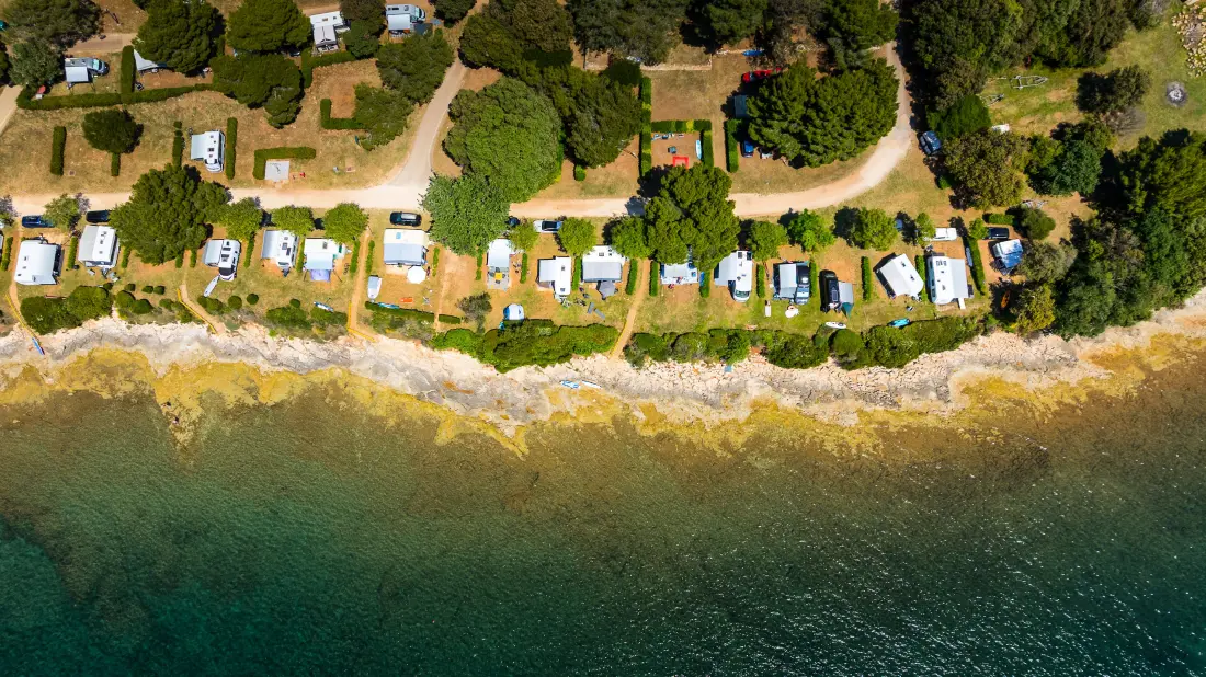 Camping Arena Indije 2 Csillagok★★