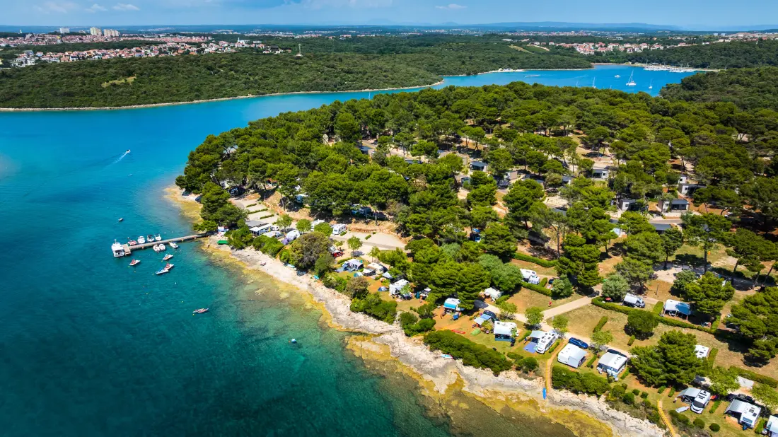 Camping Arena Indije 2 Csillagok★★
