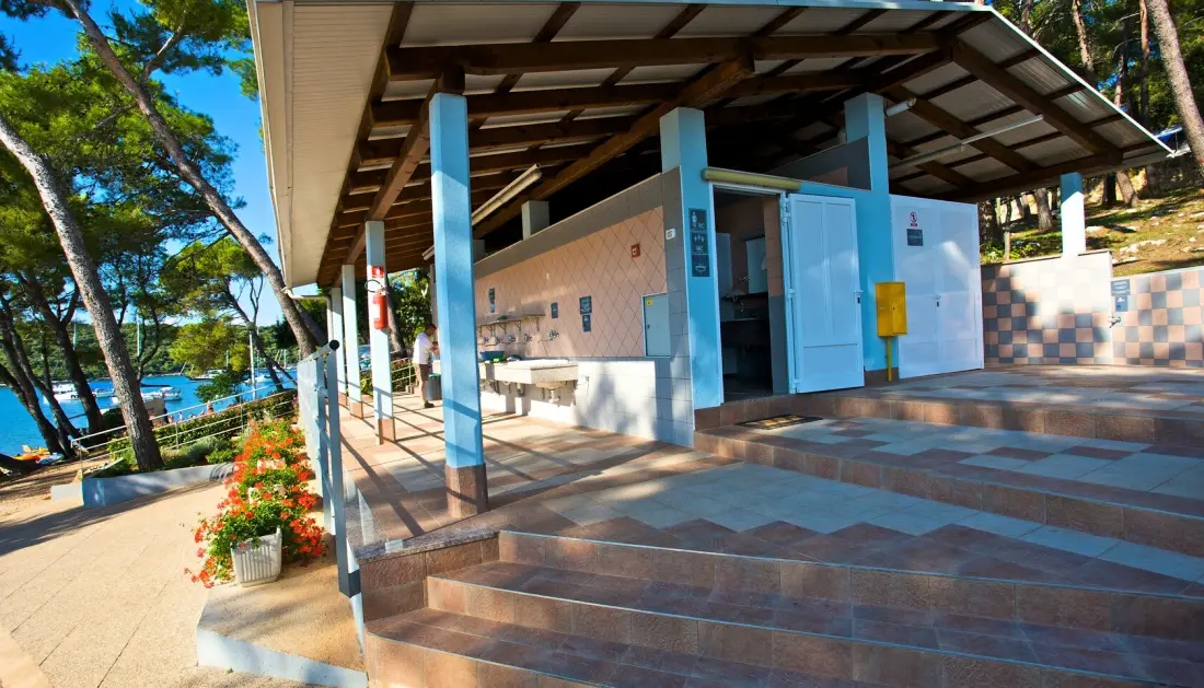 Camping Arena Indije 2 Sterren★★