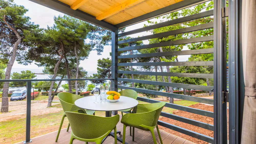 Camping Arena Indije 2 Gwiazdy★★