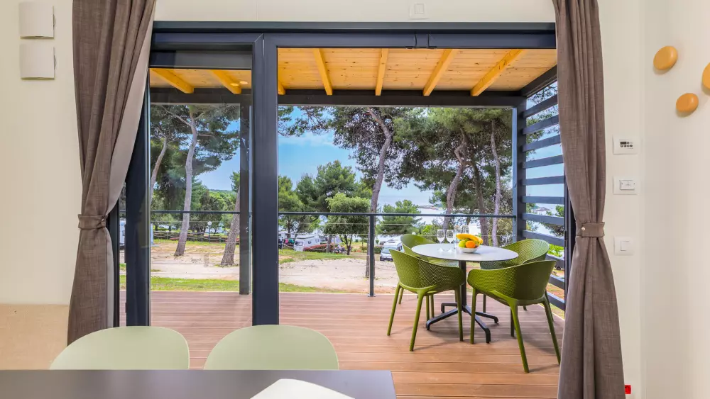 Camping Arena Indije 2 Gwiazdy★★