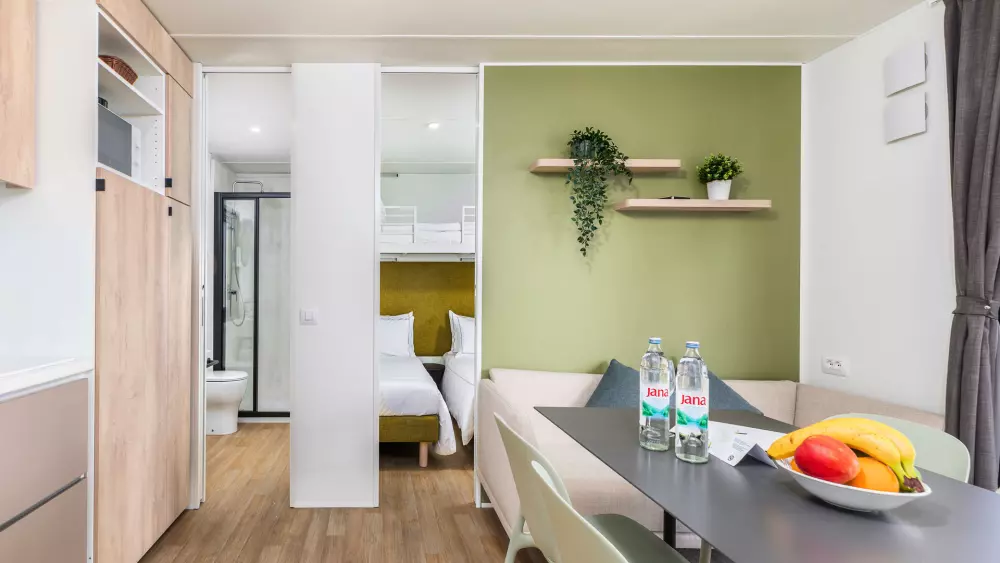 Camping Arena Indije 2 Gwiazdy★★