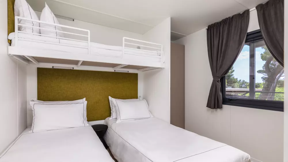 Camping Arena Indije 2 Gwiazdy★★