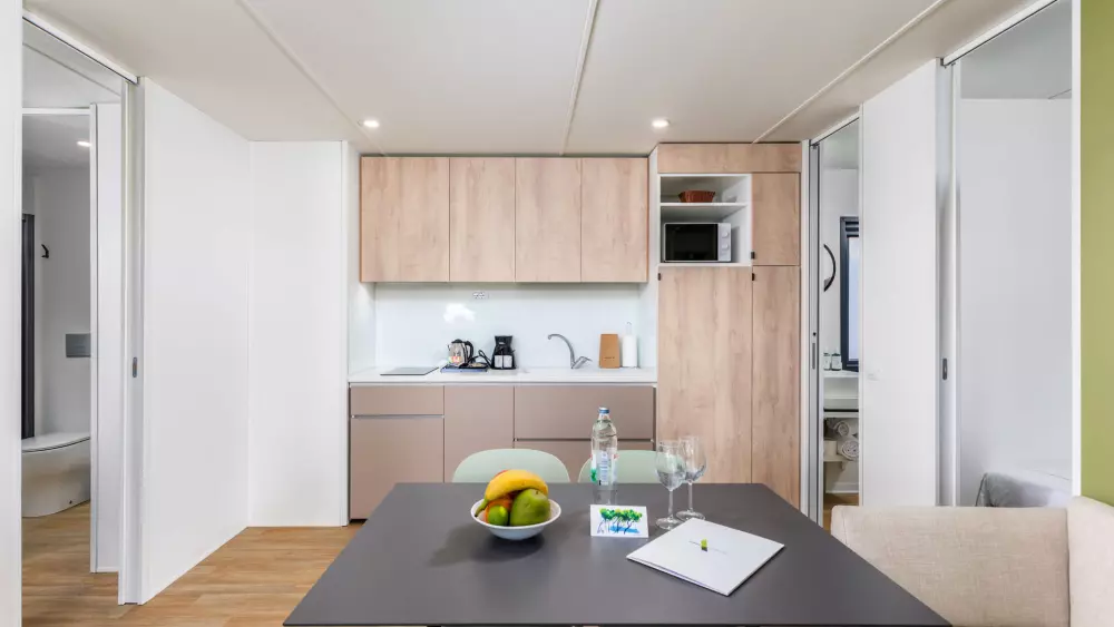 Camping Arena Indije 2 Gwiazdy★★