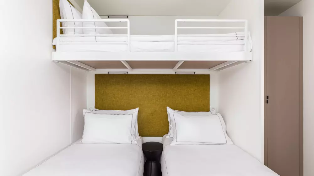 Camping Arena Indije 2 Gwiazdy★★