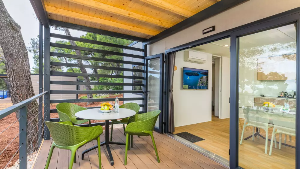 Camping Arena Indije 2 Gwiazdy★★