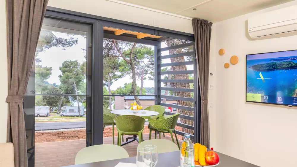 Camping Arena Indije 2 Gwiazdy★★