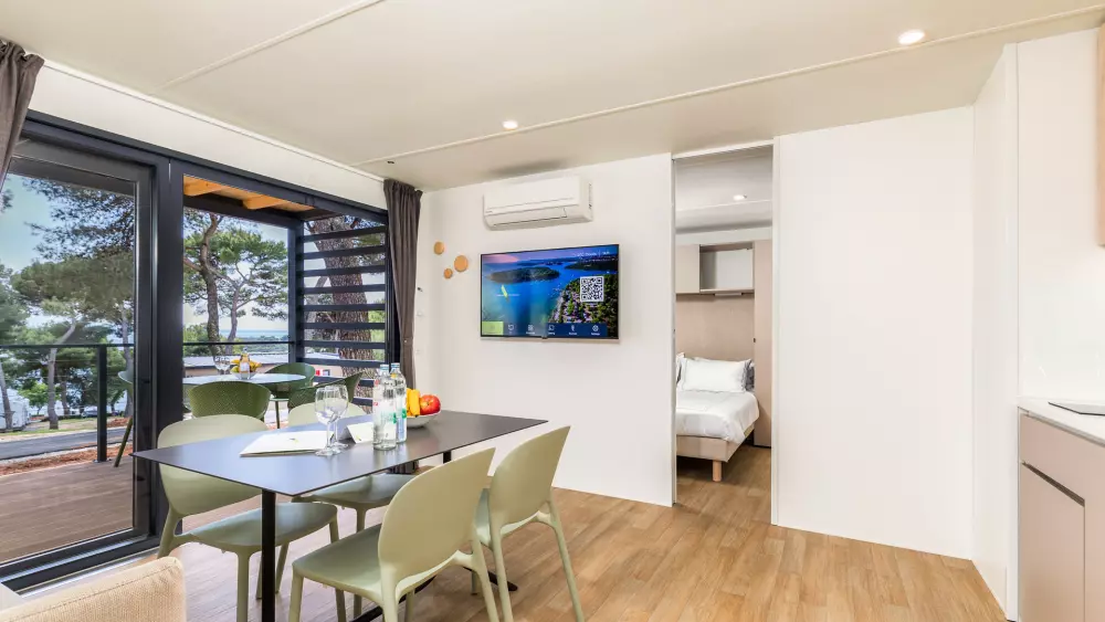 Camping Arena Indije 2 Gwiazdy★★