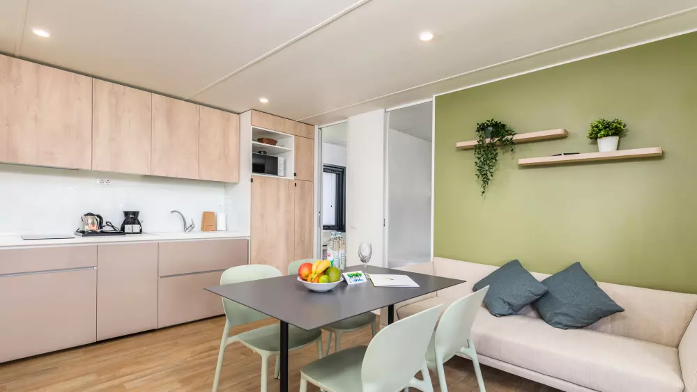 Camping Arena Indije 2 Gwiazdy★★