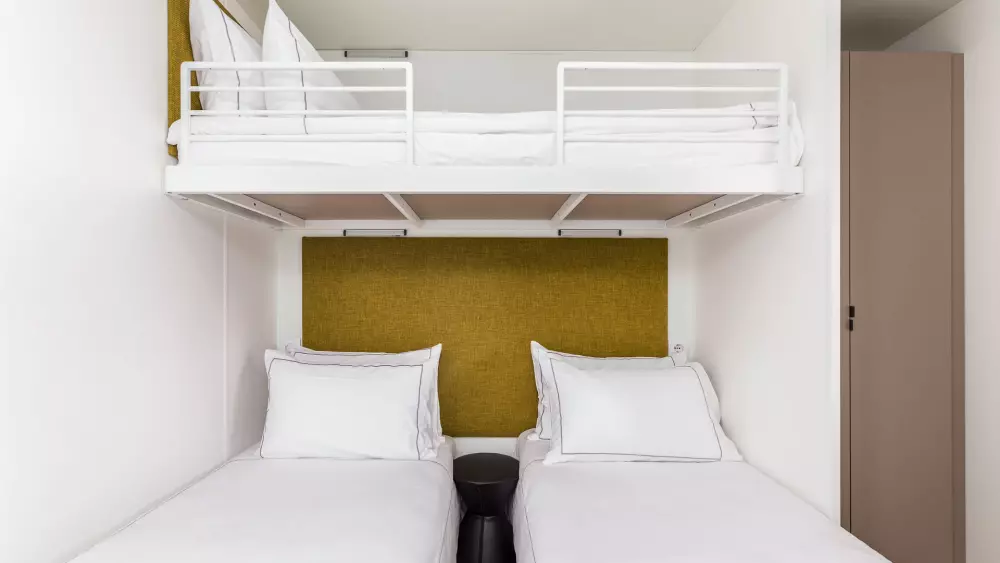 Camping Arena Indije 2 Gwiazdy★★