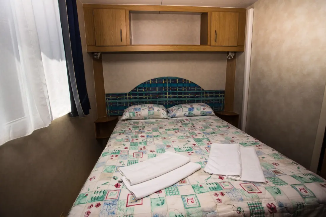 Camping Arena Indije 2 Sterren★★