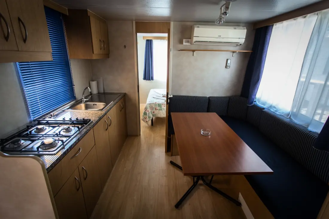 Camping Arena Indije 2 Sterren★★