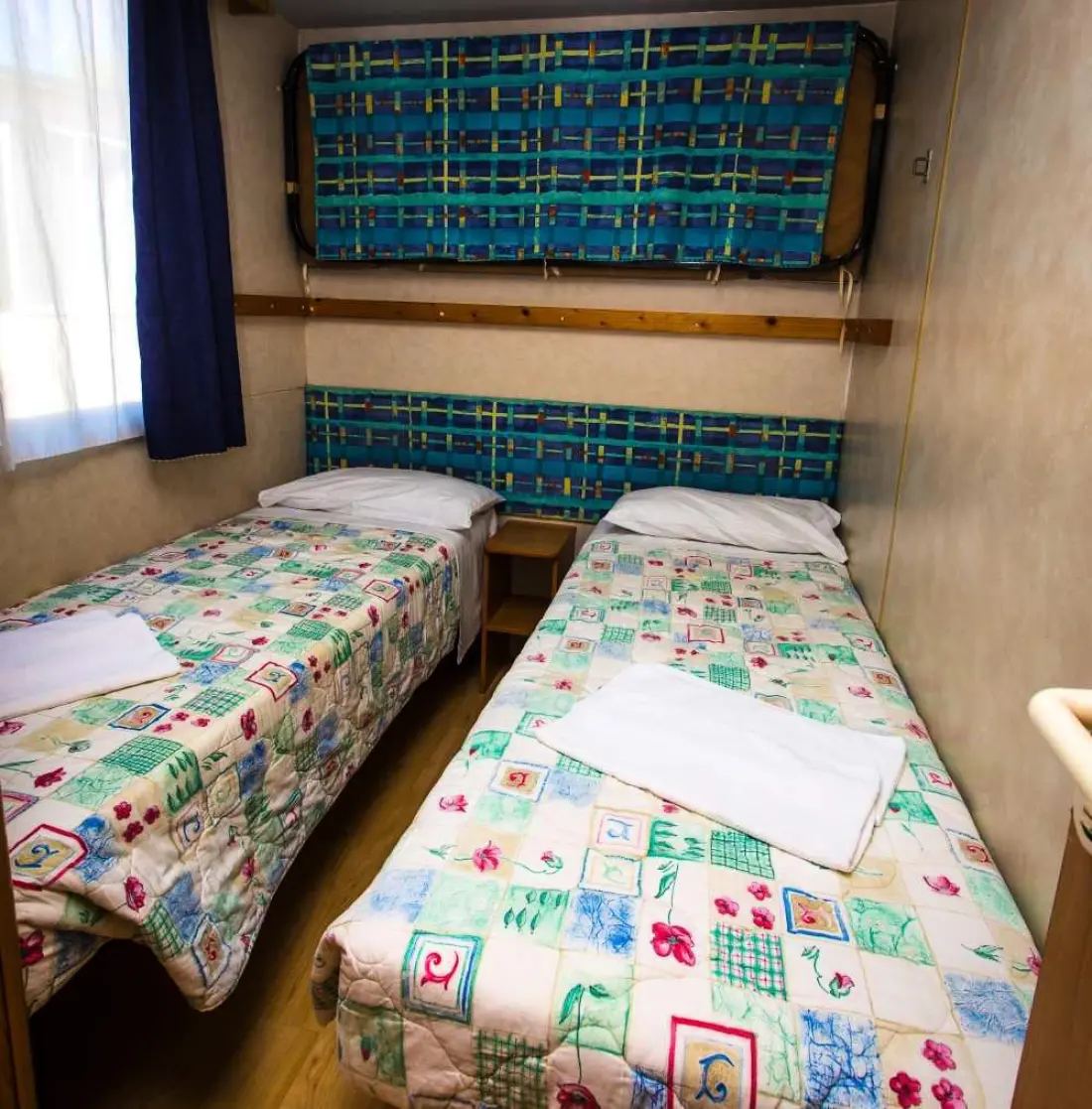 Camping Arena Indije 2 Sterren★★