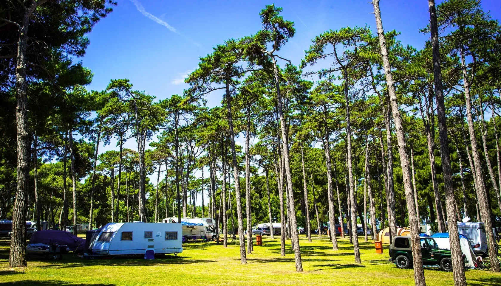Camping Arena Medulin *** - 4