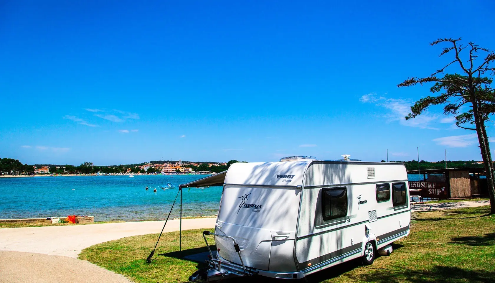 Camping Arena Medulin *** - 3