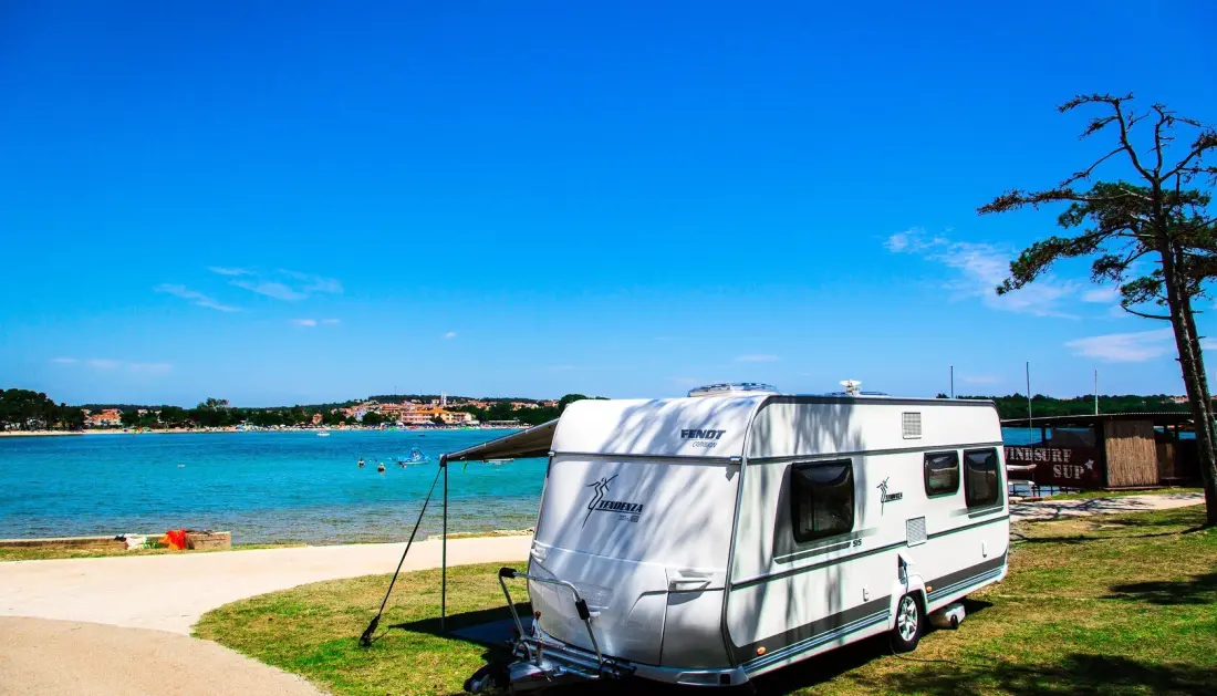 Camping Arena Medulin 3 Stjerner★★★