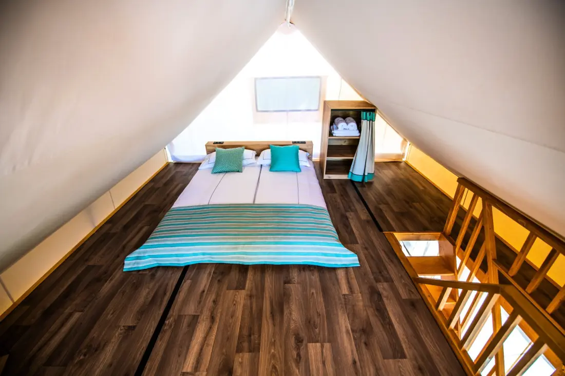 Glamping Arena One 99 4 Estrellas★★★★