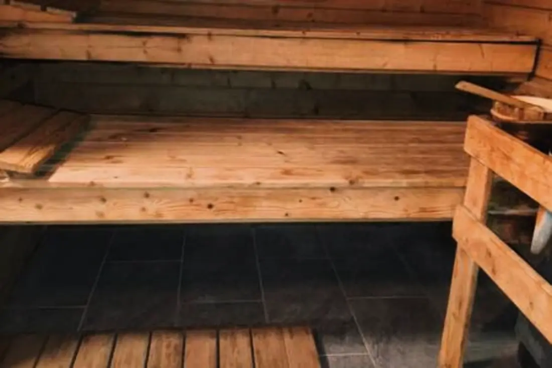 Ski-in/ki-out apartman úszómedencével Megève-ben
