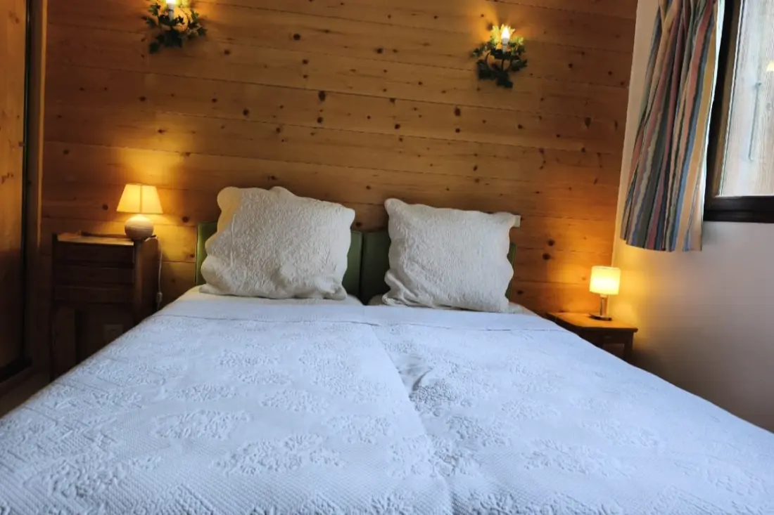 Apartman Cosy With Swimming Pool, síelés a közelben