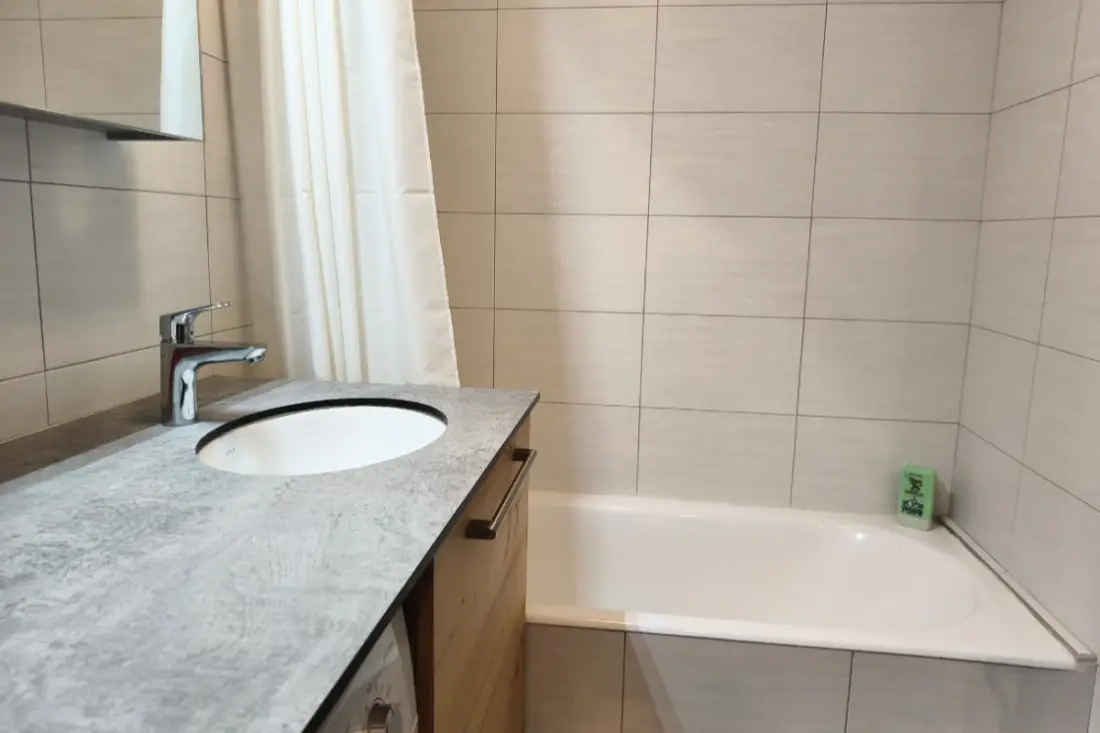 Apartman Cosy With Swimming Pool, síelés a közelben