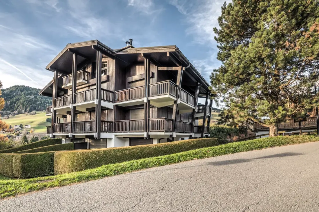 Kristály Apartman -