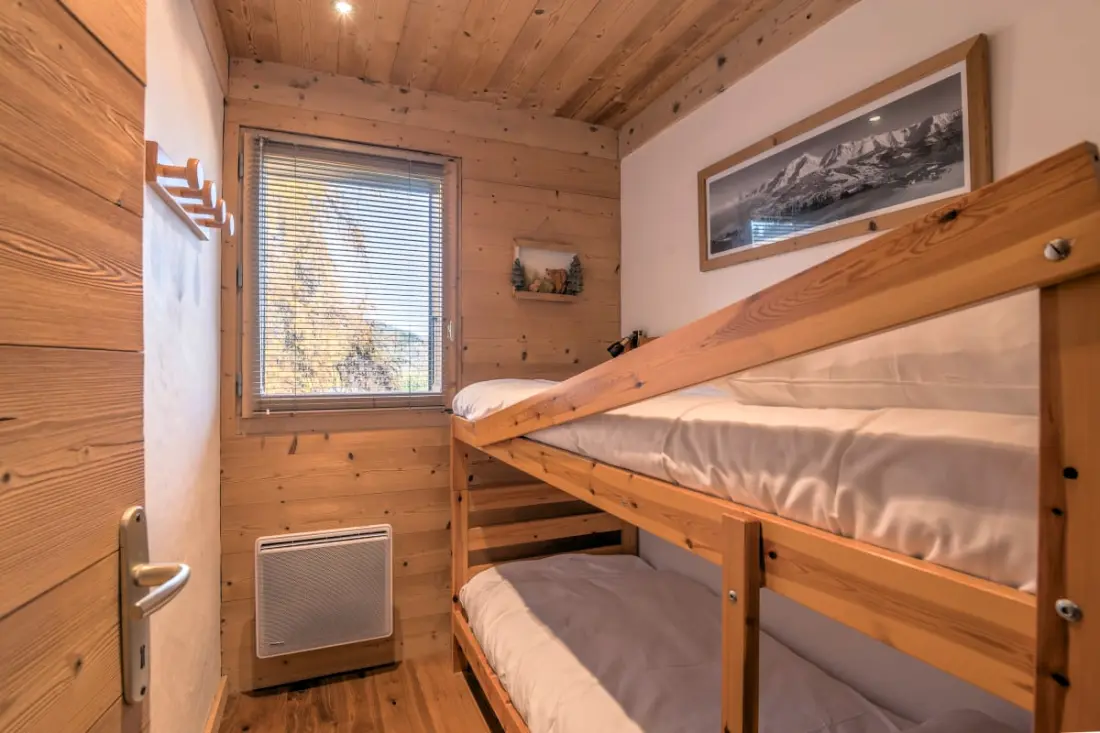Kristály Apartman -