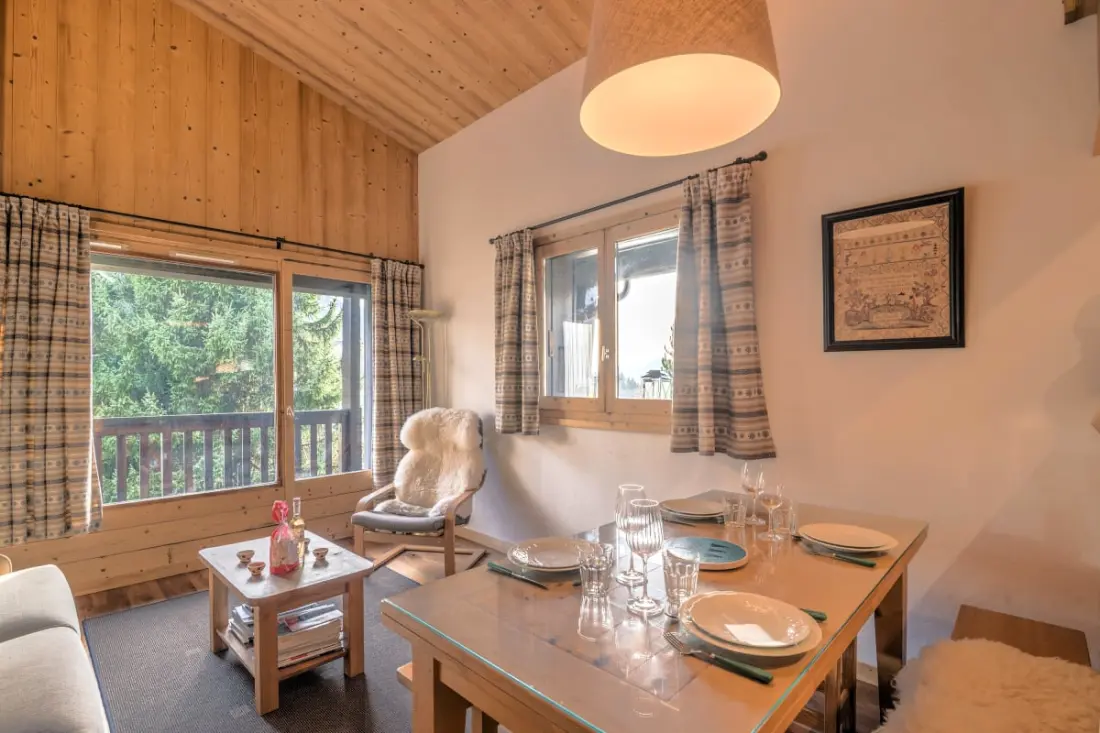 Kristály Apartman -