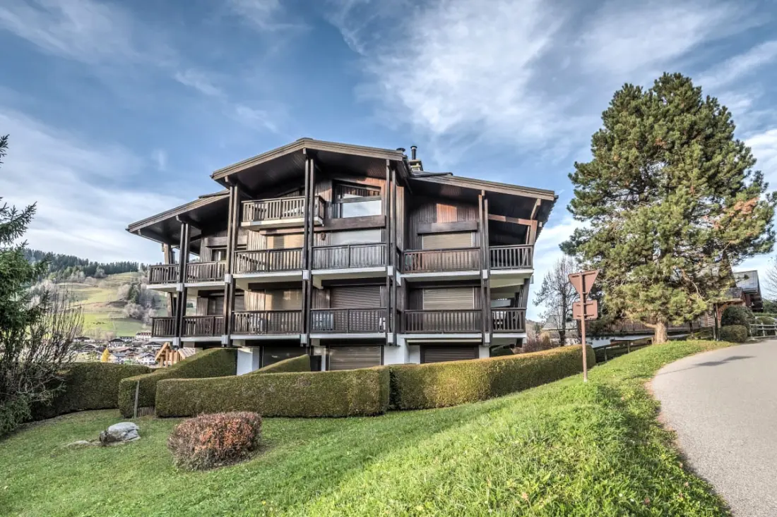 Kristály Apartman -