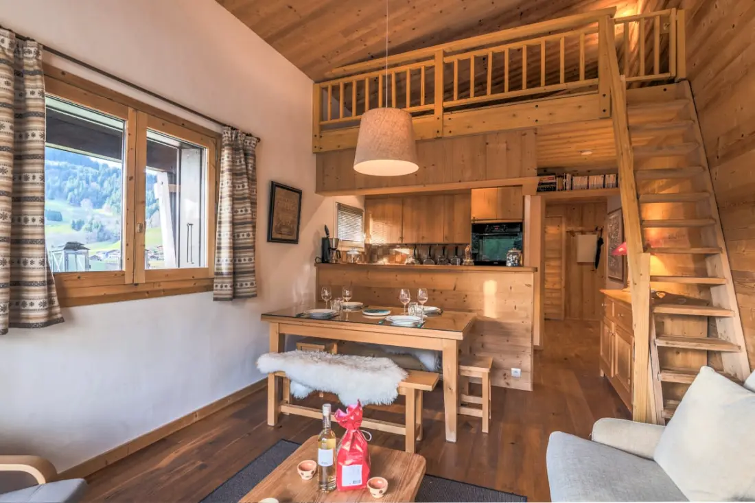 Kristály Apartman -