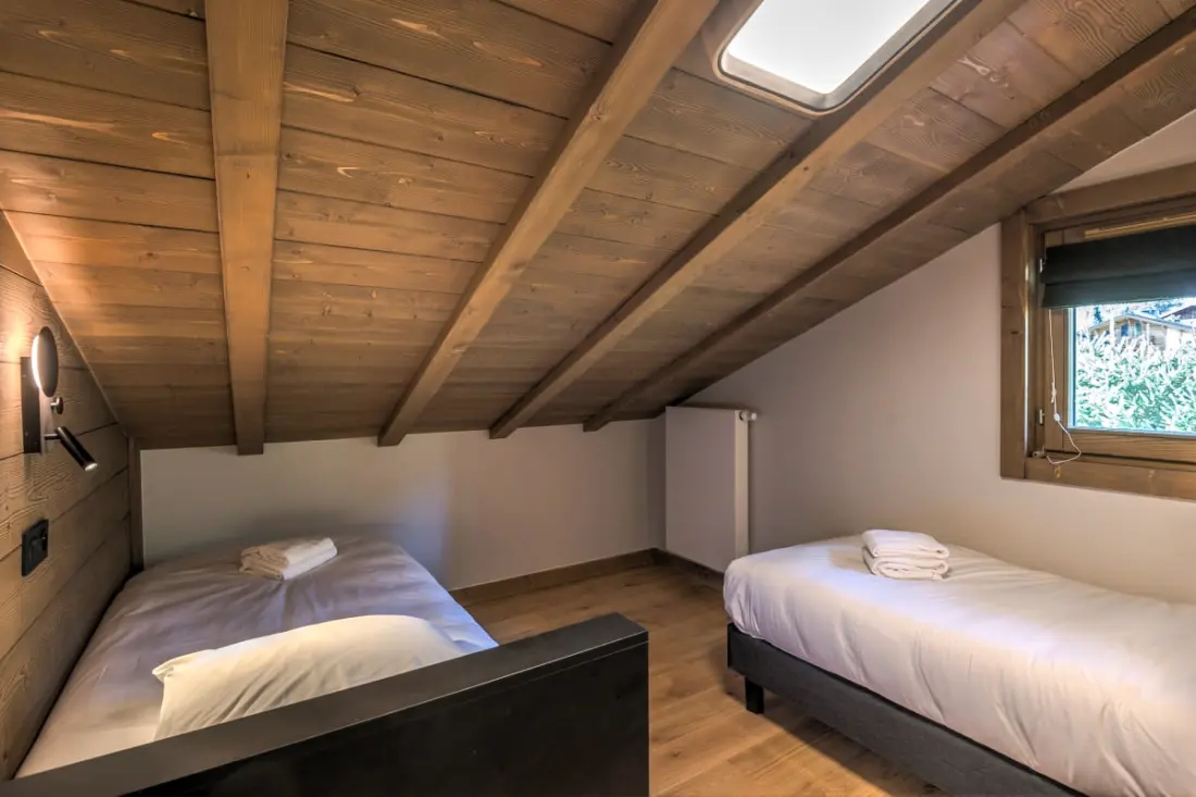 Apartman Havre Des Alpes -