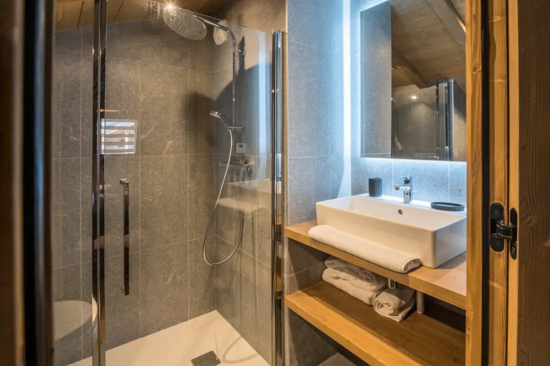 Apartman Havre Des Alpes -
