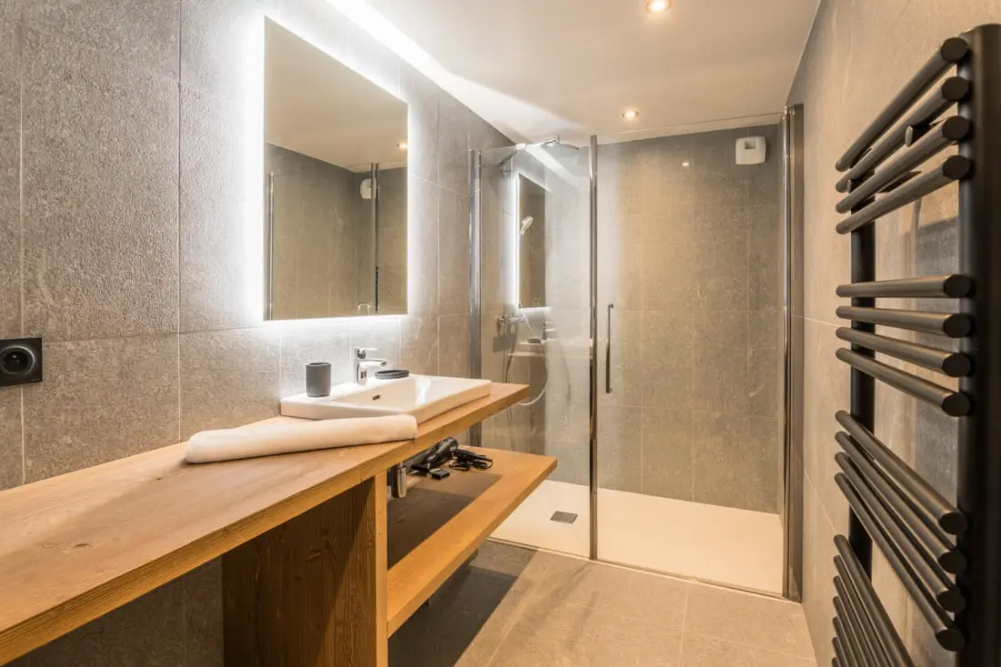 Apartman Havre Des Alpes -
